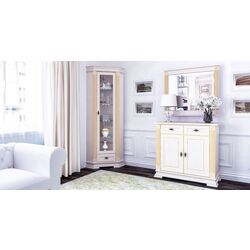 Tumba Неман Afina МН-222-06 (Cream/Patina) Thumb