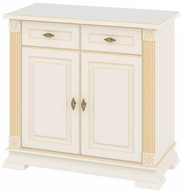 Tumba Неман Afina МН-222-06 (Cream/Patina)