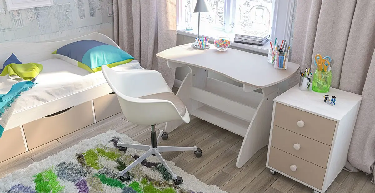 Tumba Неман Kombi МН-211-04 (Pine Randers/Cappuccino) - 3