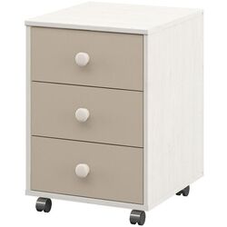 Tumba Неман Kombi МН-211-04 (Pine Randers/Cappuccino)