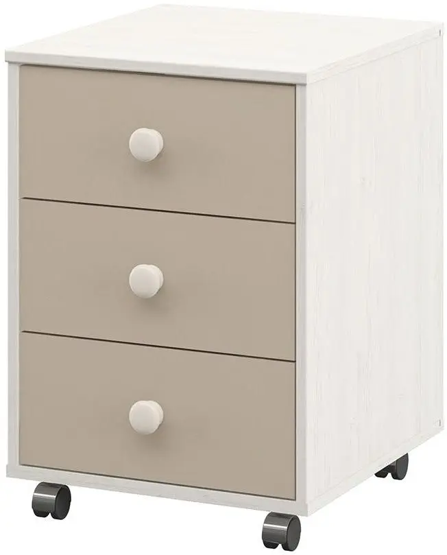 Tumba Неман Kombi МН-211-04 (Pine Randers/Cappuccino)