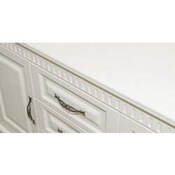 Tumba Неман Marsel МН-126-15(1) (Painted Wood/Cream) Thumb