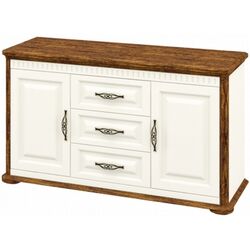 Tumba Неман Marsel МН-126-16 (Country Oak/Cream)