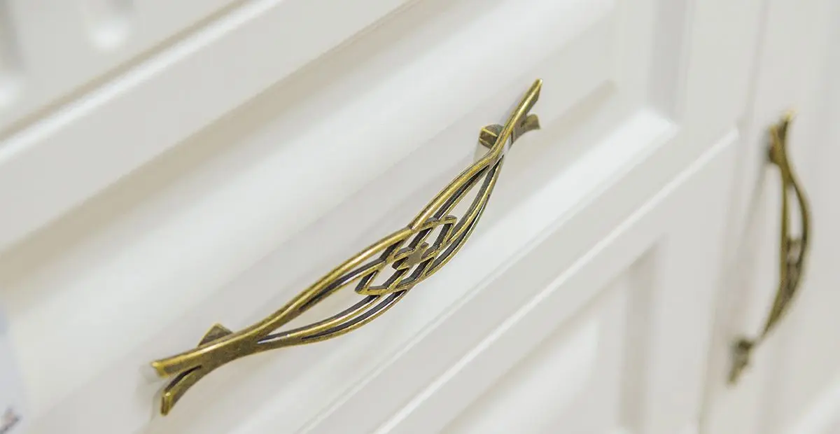 Tumba Неман Marsel МН-126-16 (Country Oak/Cream) - 5