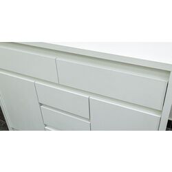 Тумба Неман Палермо МН-033-01 (Белый Структурный) Thumb