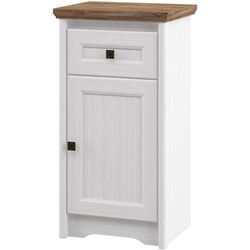 Tumba Неман Tivoli МН-035-12 (White Structural/Stirling Oak)