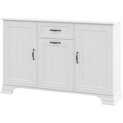 Tumba Неман Yunona МН-132-15 (White Structural)