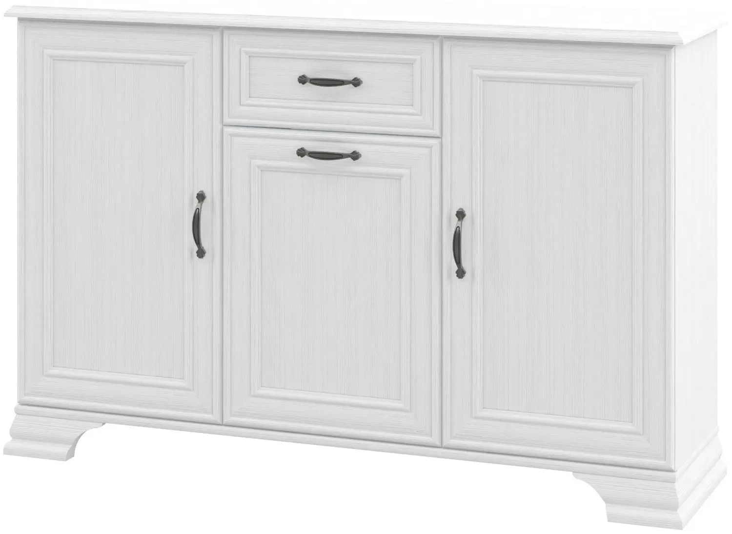 Tumba Неман Yunona МН-132-15 (White Structural)