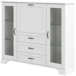 Tumba Неман Yunona МН-132-19 (White Structural)