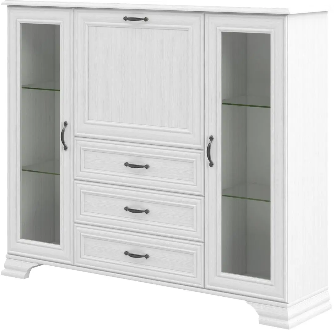 Tumba Неман Yunona МН-132-19 (White Structural)