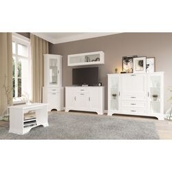 Tumba de colt Неман Yunona МН-132-23 (White Structural) Thumb