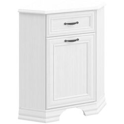 Tumba de colt Неман Yunona МН-132-23 (White Structural)