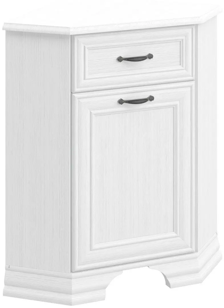 Tumba de colt Неман Yunona МН-132-23 (White Structural)