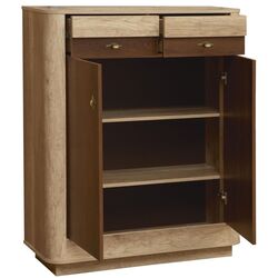 Tumba Олмеко Fantaziya 34.13-02 (Canyon Oak/Cagliari Oak) Thumb