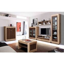 Tumba Олмеко Fantaziya 34.13-02 (Canyon Oak/Cagliari Oak) Thumb