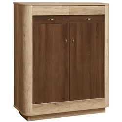 Tumba Олмеко Fantaziya 34.13-02 (Canyon Oak/Cagliari Oak)