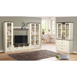 Tumba Олмеко Provans 37.11 (Beige/Cagliari Oak) Thumb