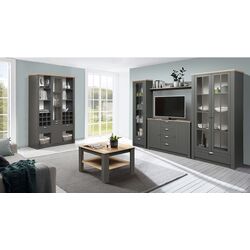 Tumba Олмеко Provans 37.11 (Diamond Gray/Canyon Oak) Thumb