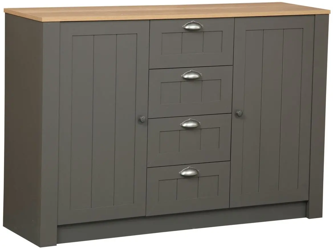 Tumba Олмеко Provans 37.11 (Diamond Gray/Canyon Oak)