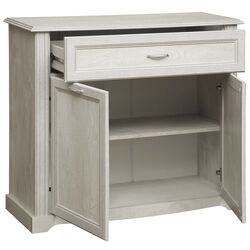 Tumba Олмеко Soho 32.13-02 (Pine Concrete White/Pine Concrete Patina) Thumb