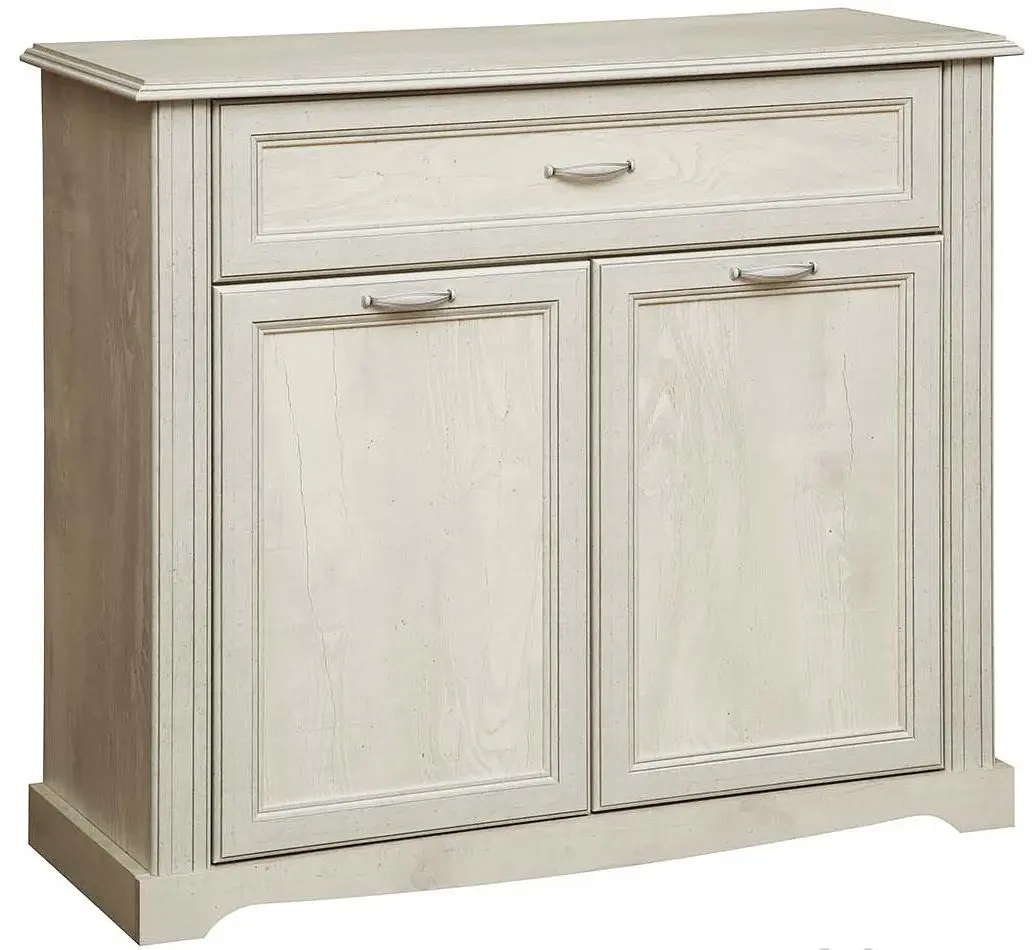 Tumba Олмеко Soho 32.13-02 (Pine Concrete White/Pine Concrete Patina)