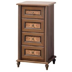 Comoda Skay Verona 590 (Caravaggio Nut/Root Nut)