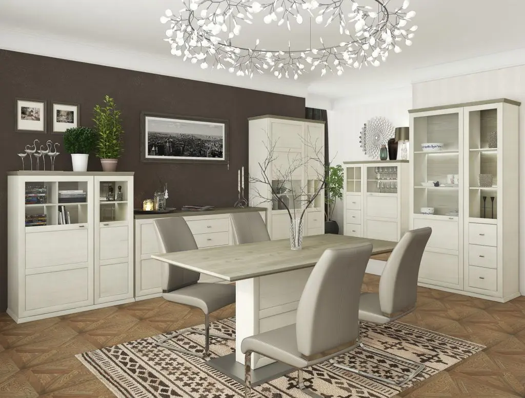 Comoda Sokme Oregon 1100 1U/3S (04) (Pino Aurelio/Madagascar Nelson)