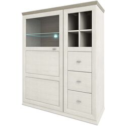 Comoda Sokme Oregon 1100 1U/3S (04) (Pino Aurelio/Madagascar Nelson)