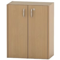 Dulap Tempo Kondela Asistent 2 011 (Beech) Thumb