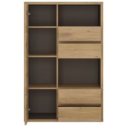 Tumba Tempo Kondela Sheldon Typ 31 (Shetland Oak) Thumb