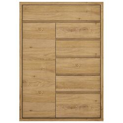 Тумба Tempo Kondela Sheldon Typ 32 (Shetland Oak)