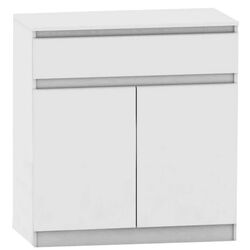 Tumba Tempo Kondela Hany New 007 (White)