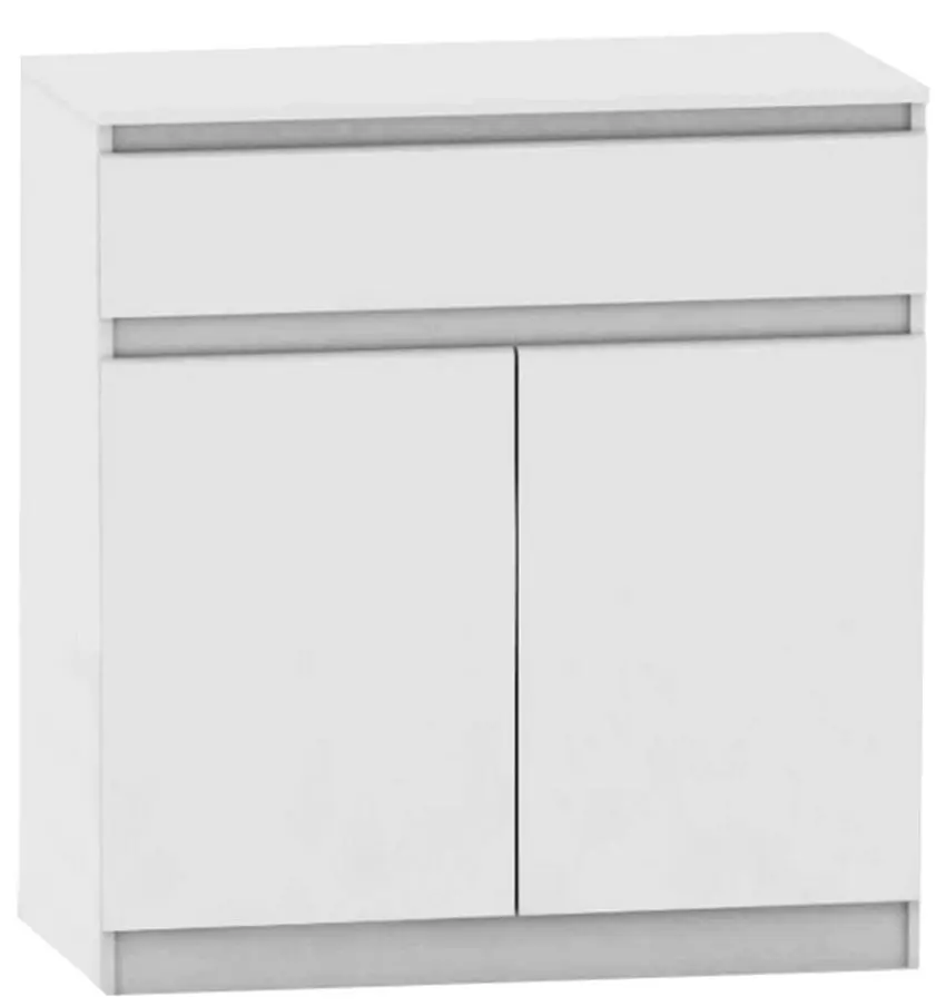 Tumba Tempo Kondela Hany New 007 (White)