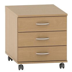 Tumba pe role Tempo Kondela Tempo Asistent 2 New 016 (Beech)