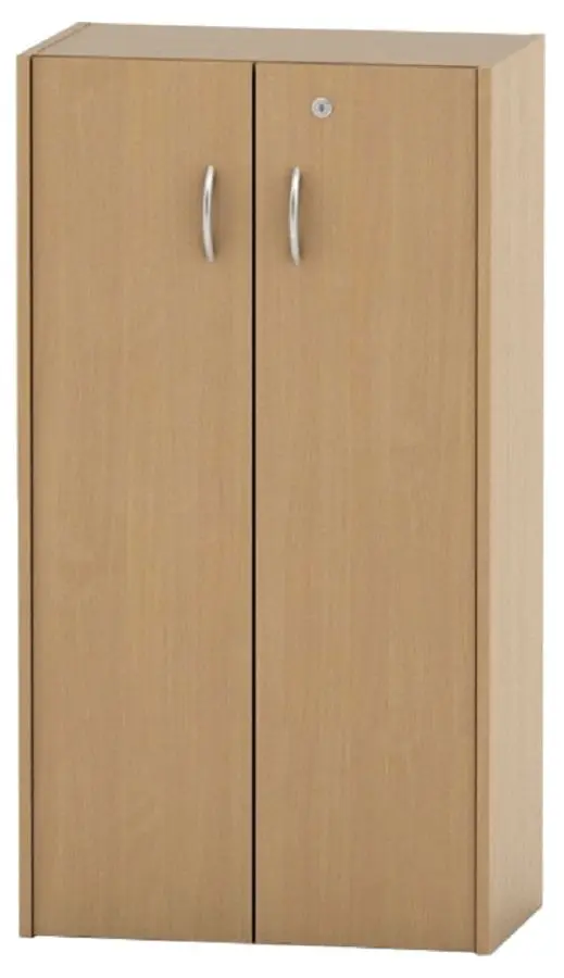 Dulap mic Tempo Kondela Tempo Asistent New 034 (Beech)