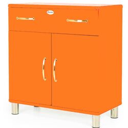 Tumba Tenzo Malibu 5127 (Orange) Thumb