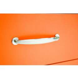 Tumba Tenzo Malibu 5127 (Orange) Thumb