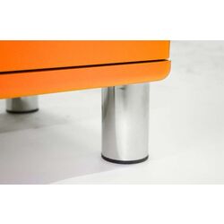 Tumba Tenzo Malibu 5127 (Orange) Thumb