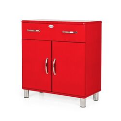 Тумба Tenzo Malibu 5127 (Red) Thumb