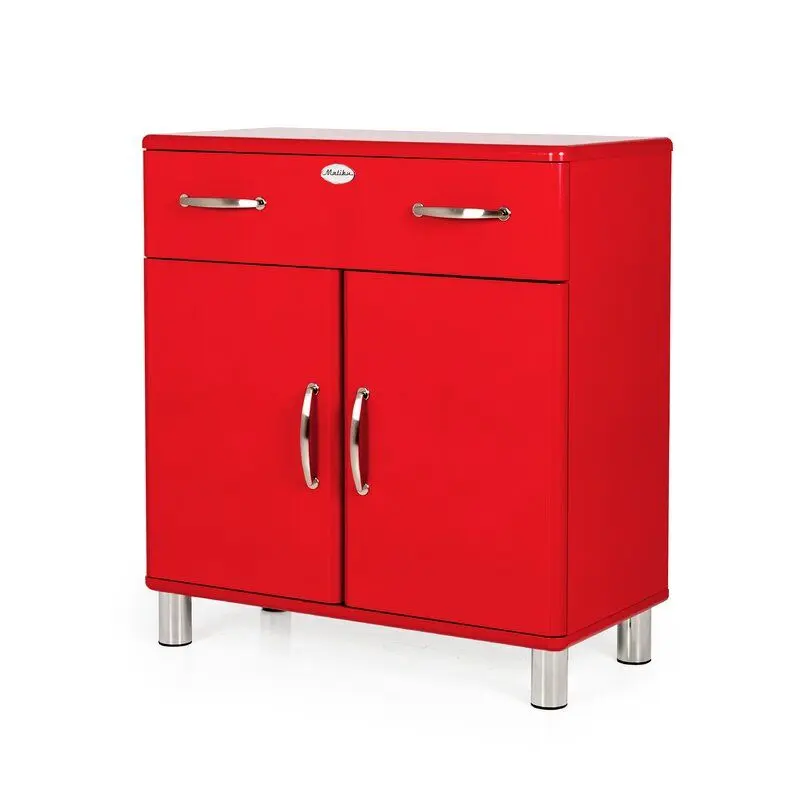 Тумба Tenzo Malibu 5127 (Red)