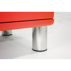 Тумба Tenzo Malibu 5127 (Red) Thumb