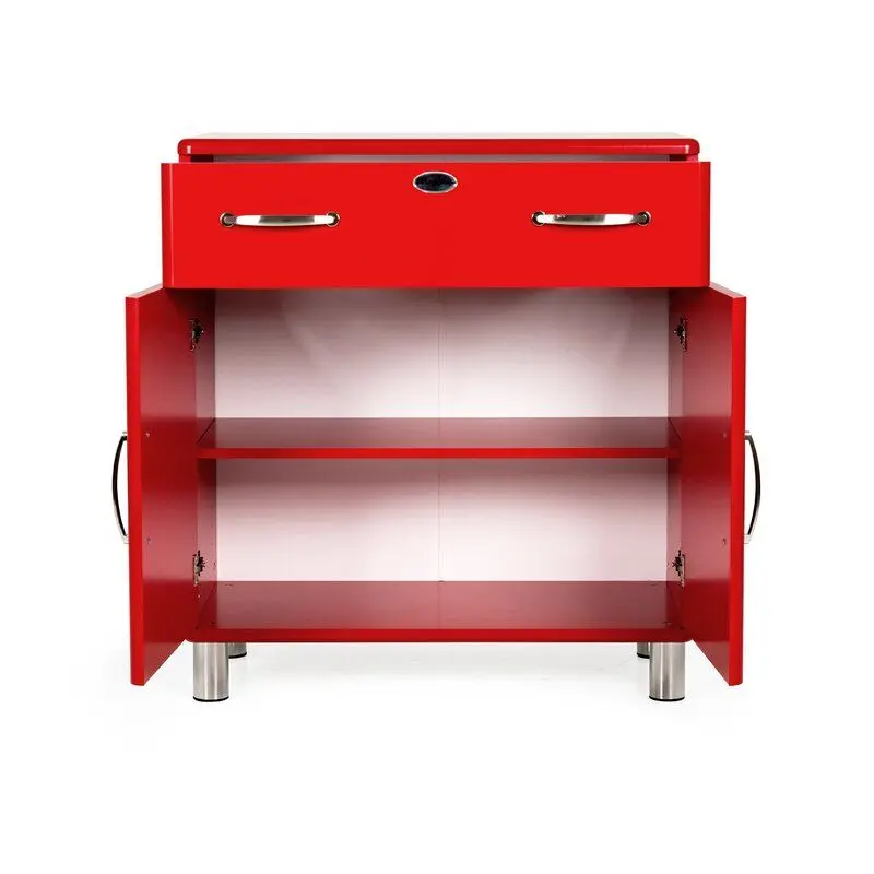 Тумба Tenzo Malibu 5127 (Red)