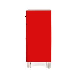 Тумба Tenzo Malibu 5127 (Red) Thumb