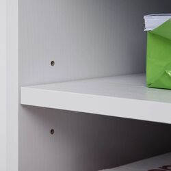 Тумба выкатная Vinsetto 920-069WT 60x40x69 cm (White) Thumb