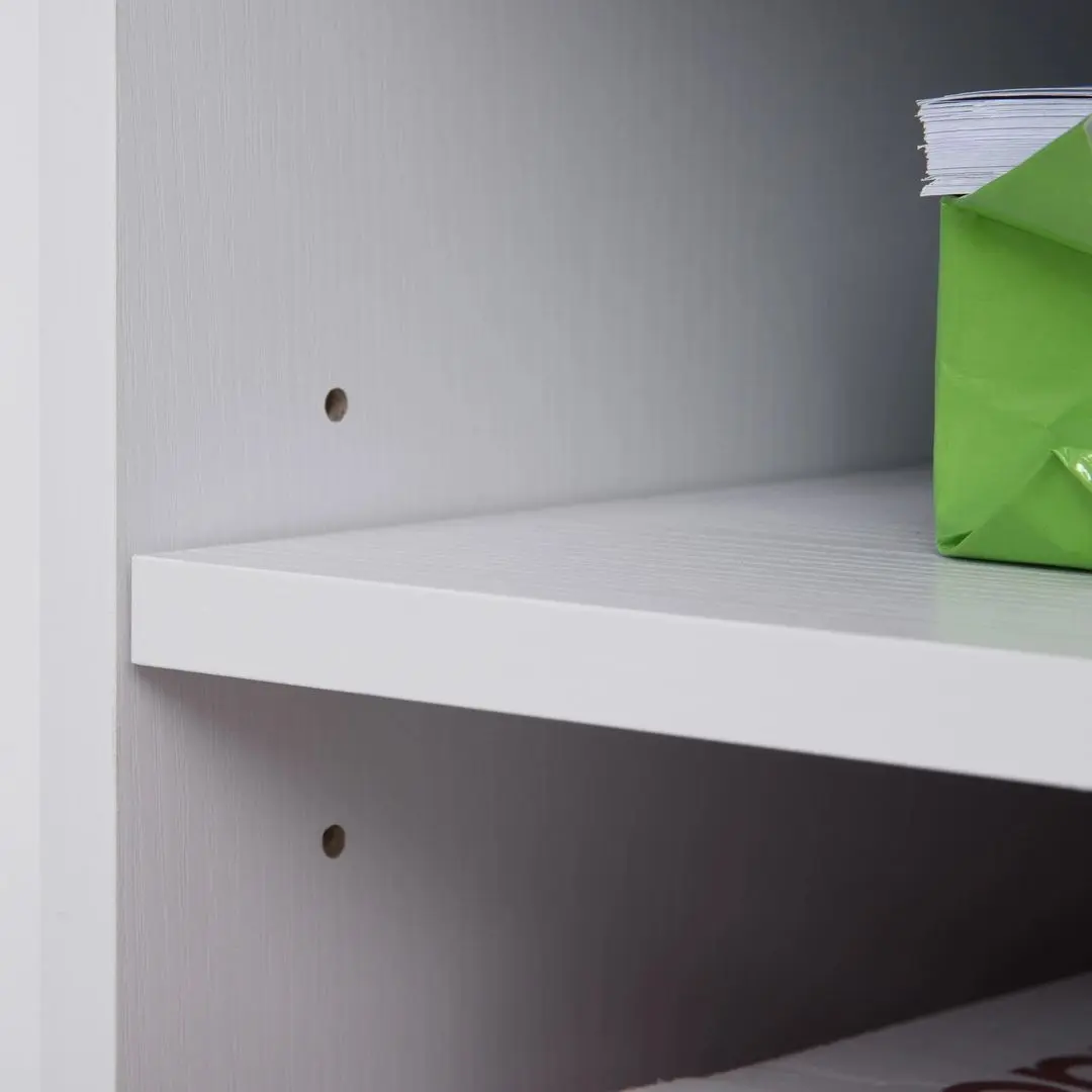 Тумба выкатная Vinsetto 920-069WT 60x40x69 cm (White)