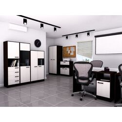 Tumba Yasen Enter 2U1S (Wenge Magic/Angelique) Thumb