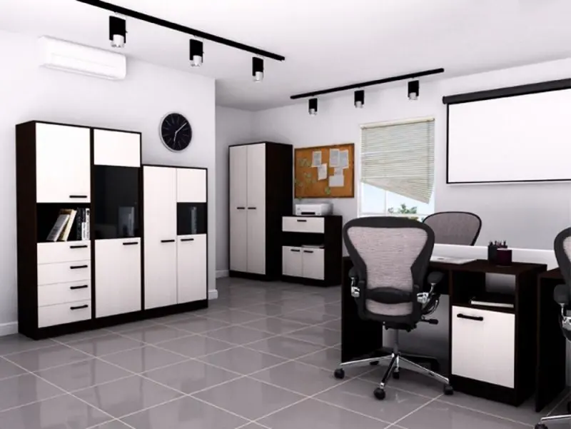 Tumba Yasen Enter 2U1S (Wenge Magic/Angelique) - 3