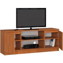 Tumba pentru TV Akord K140 2D1P (Alder) Thumb