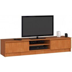 Tumba pentru TV Akord K160 2D1P (Alder)