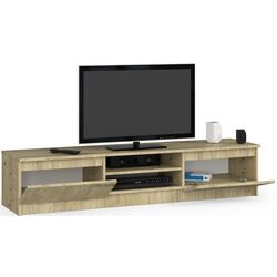 Tumba pentru TV Akord K160 (Artisan Oak) Thumb